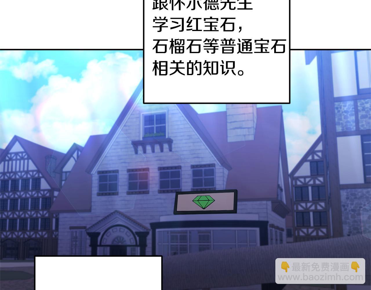 領養男主後把他寵大 - 第5話 公爵的身份(2/4) - 2