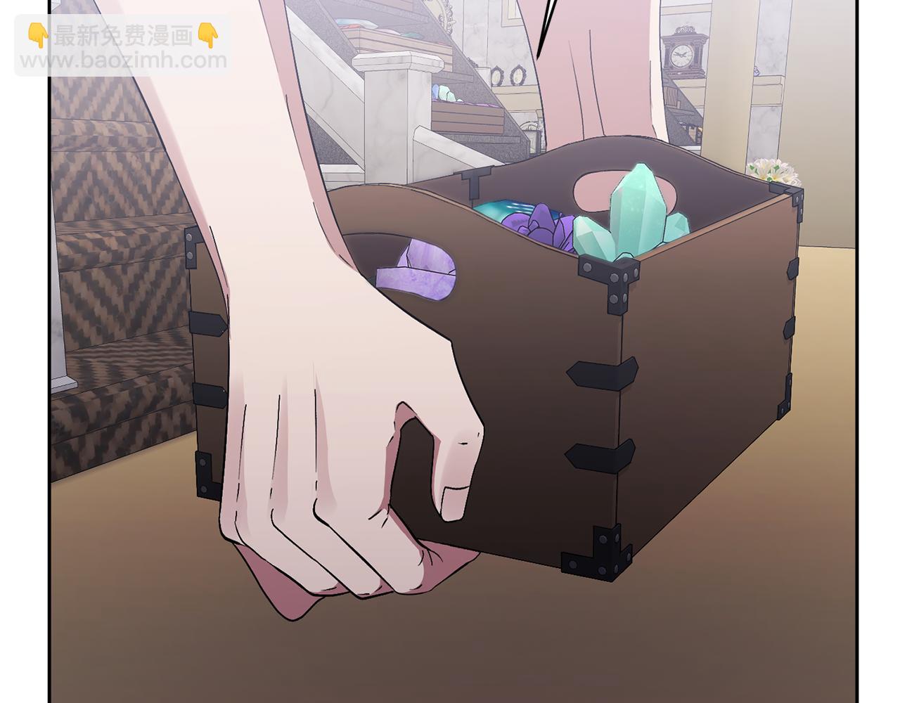 領養男主後把他寵大 - 第5話 公爵的身份(1/4) - 1