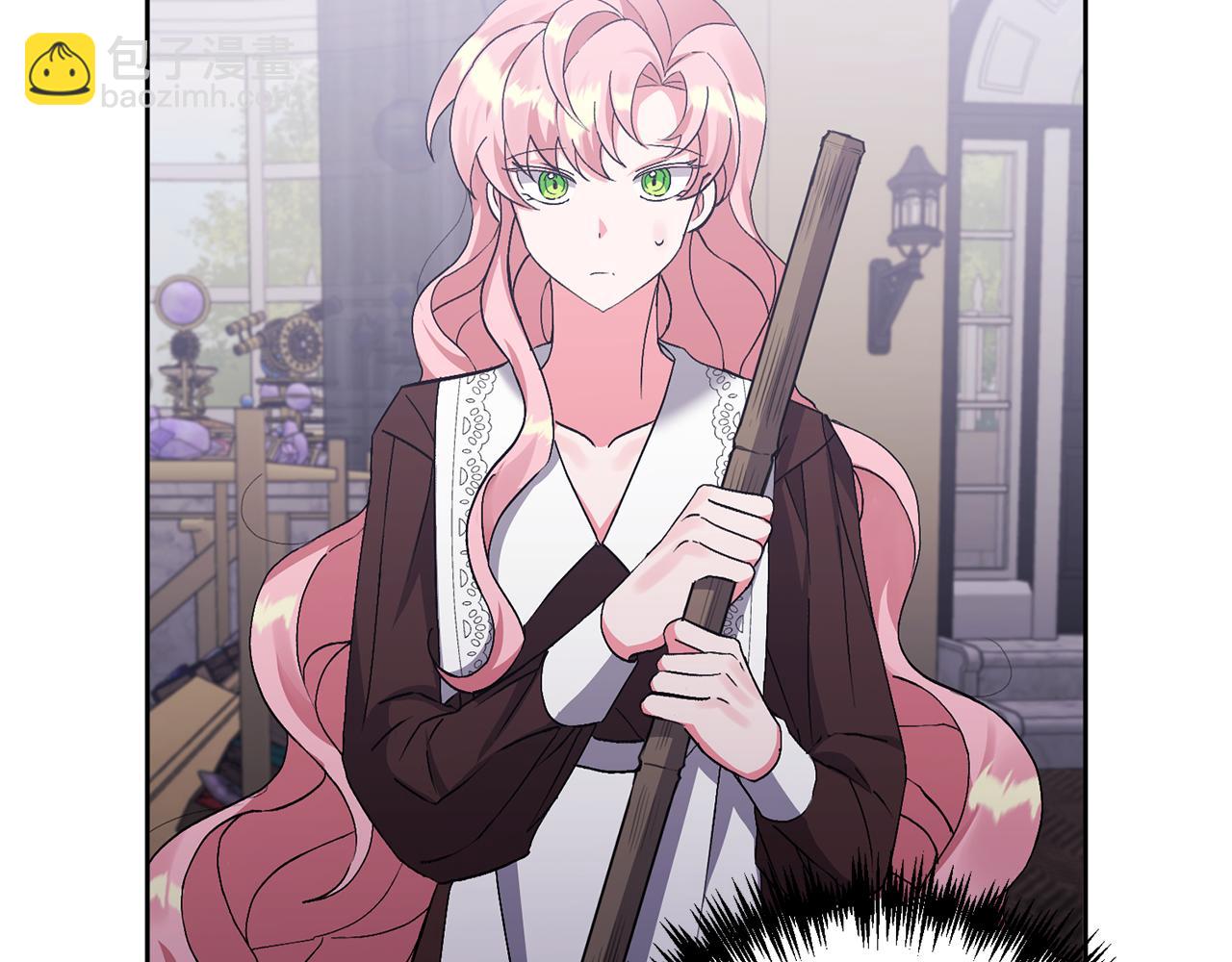 領養男主後把他寵大 - 第5話 公爵的身份(2/4) - 5