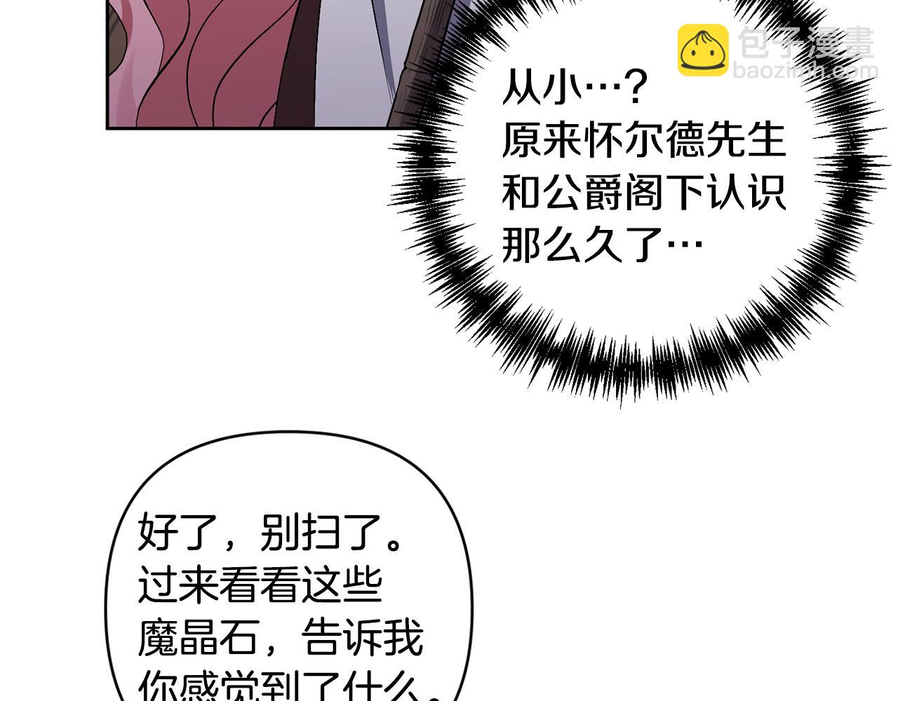 領養男主後把他寵大 - 第5話 公爵的身份(2/4) - 6