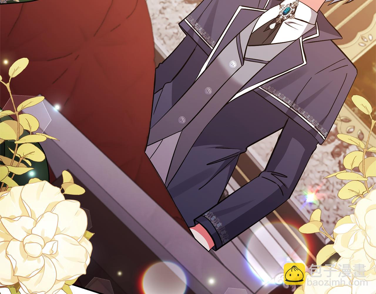 領養男主後把他寵大 - 第51話 哥哥的關心(3/4) - 5