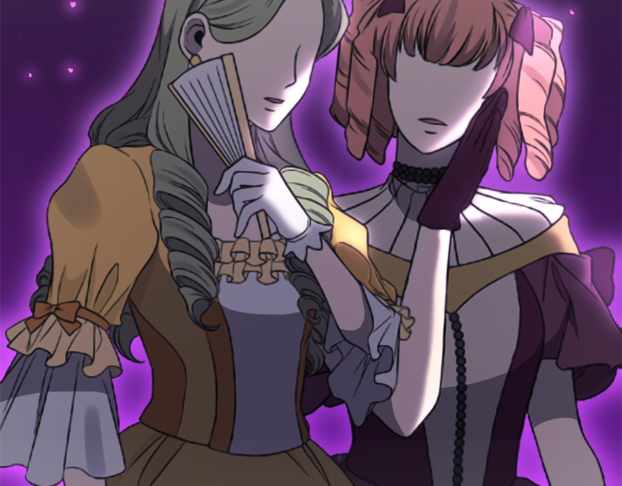 領養男主後把他寵大 - 第51話 哥哥的關心(2/4) - 6