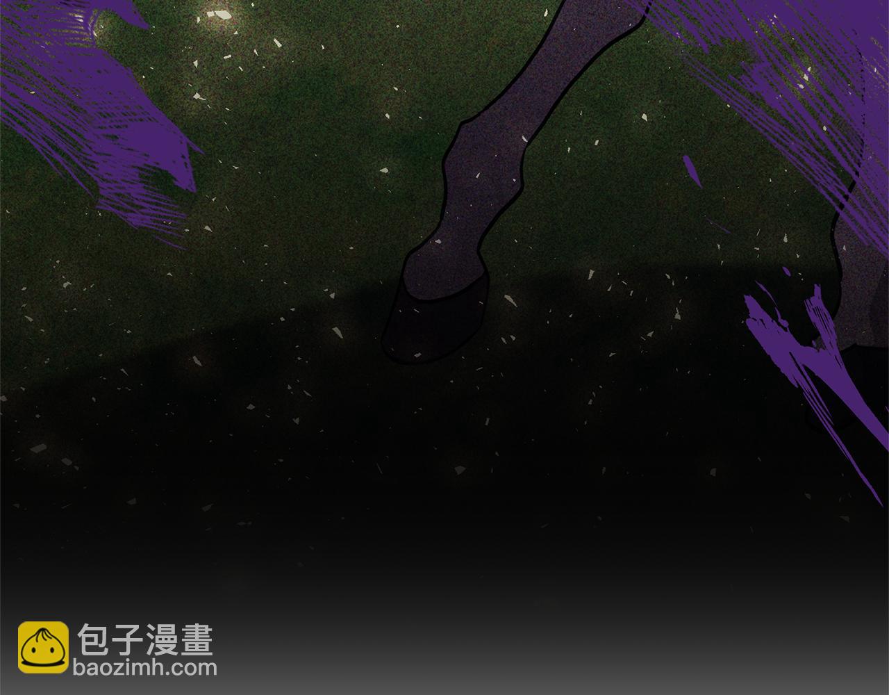 領養男主後把他寵大 - 第53話 魔物來襲(3/4) - 8