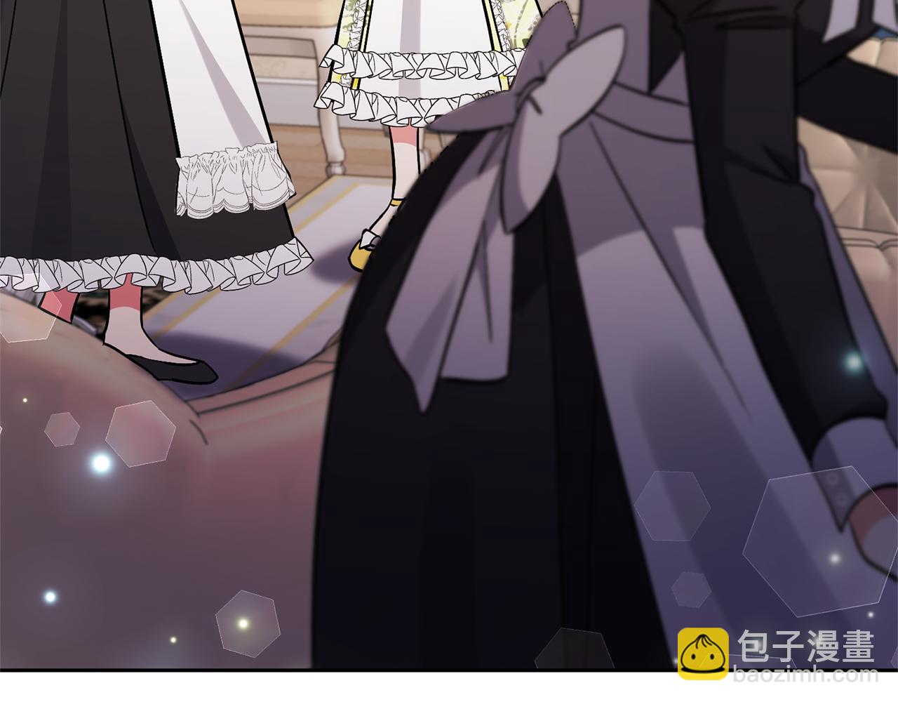 領養男主後把他寵大 - 第53話 魔物來襲(1/4) - 3