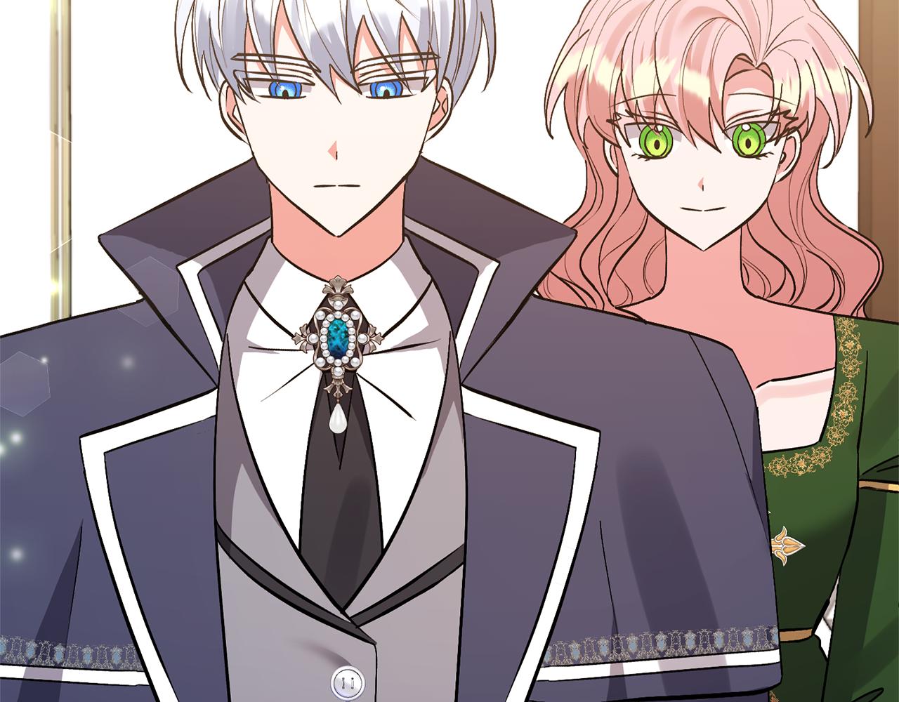 領養男主後把他寵大 - 第53話 魔物來襲(1/4) - 1