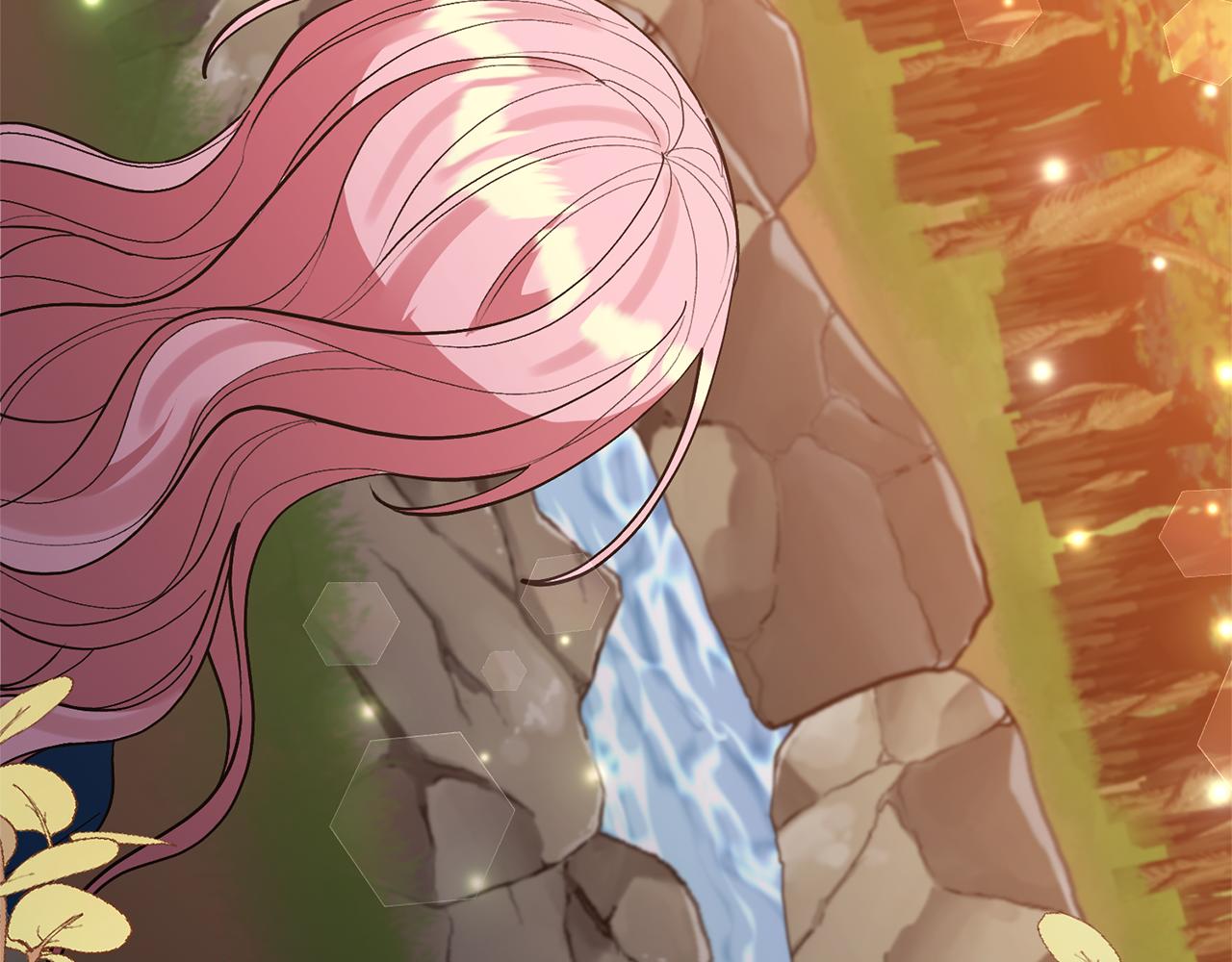 領養男主後把他寵大 - 第55話 溫泉戲水(3/4) - 1