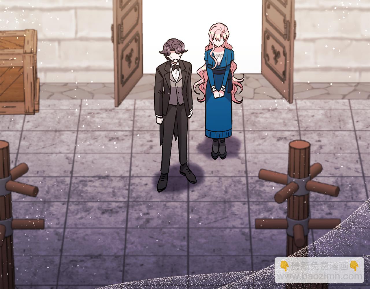 領養男主後把他寵大 - 第55話 溫泉戲水(1/4) - 1