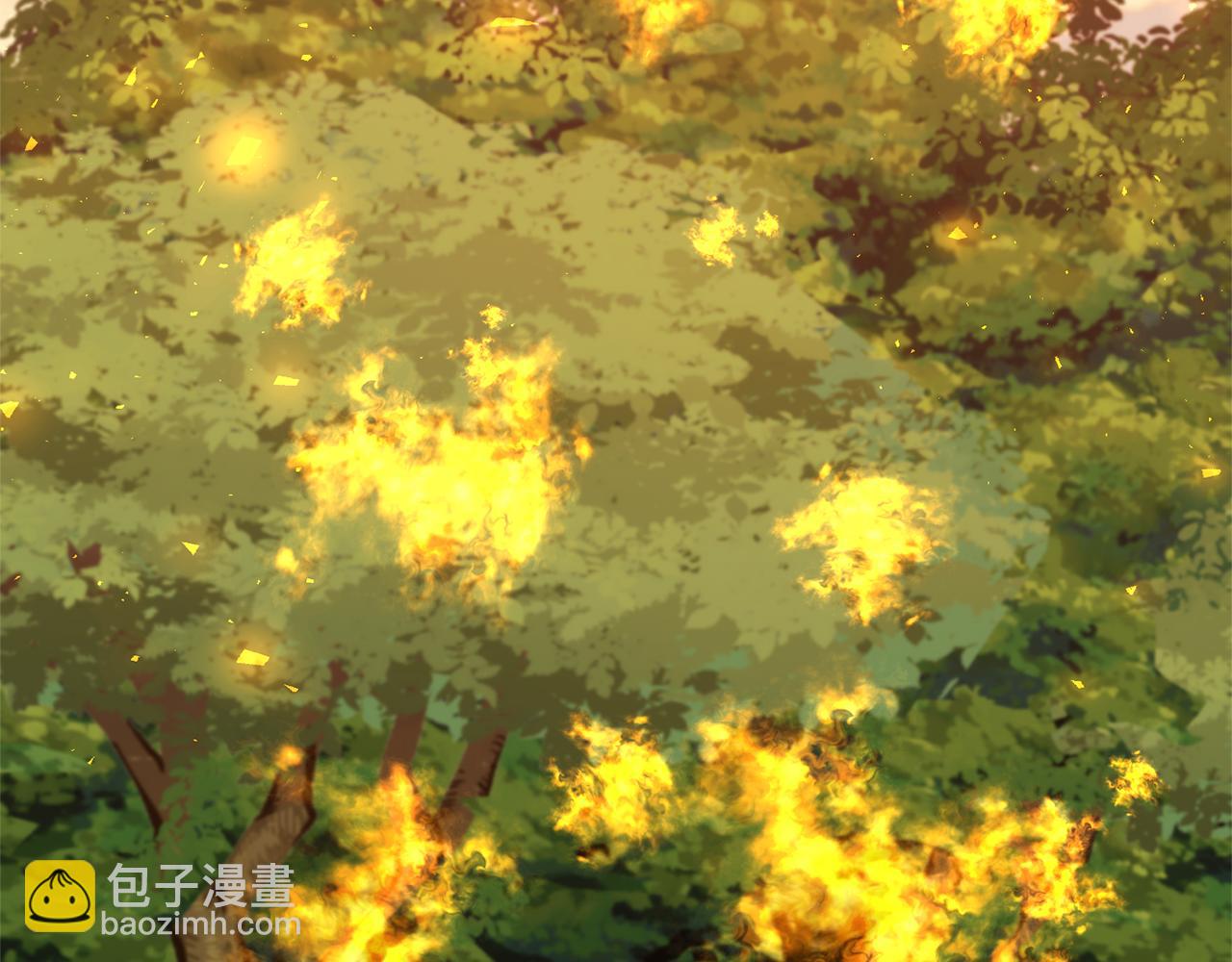 領養男主後把他寵大 - 第57話 溫泉(3/4) - 4