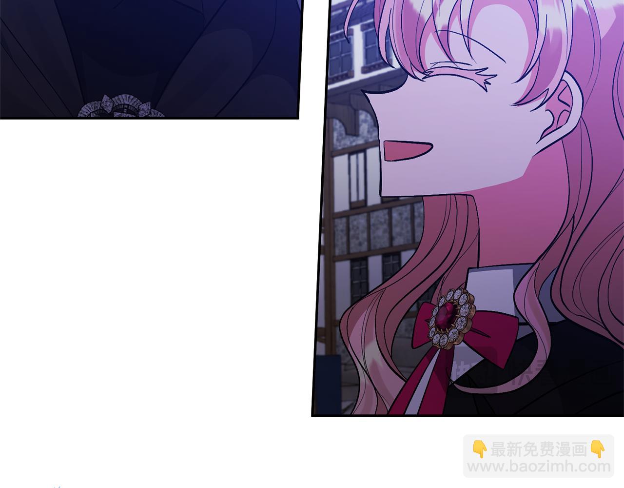 領養男主後把他寵大 - 第59話 自由的靈魂(3/4) - 8