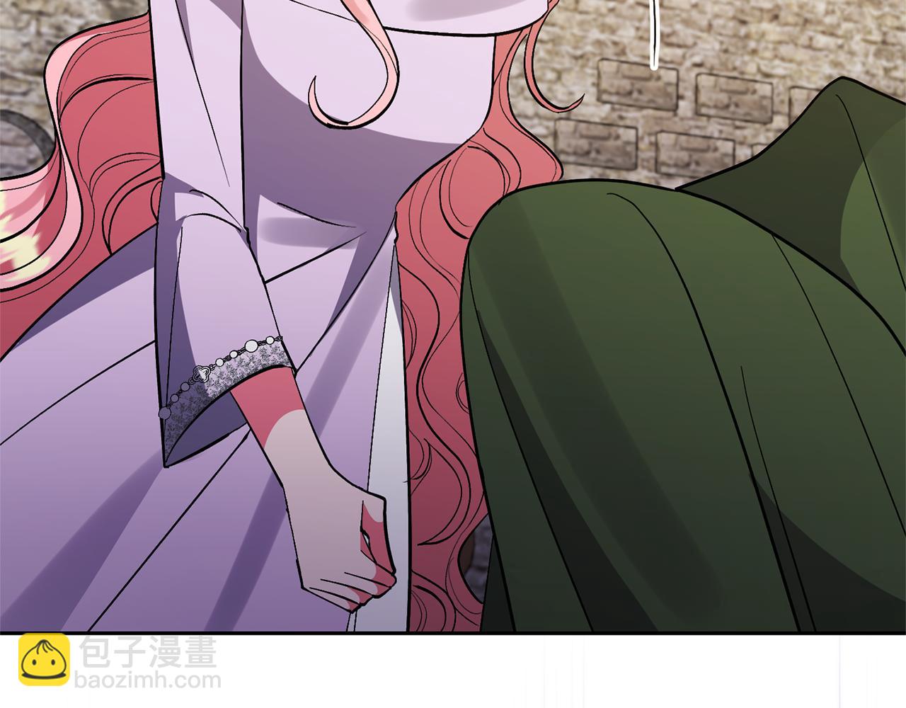 領養男主後把他寵大 - 第59話 自由的靈魂(4/4) - 4