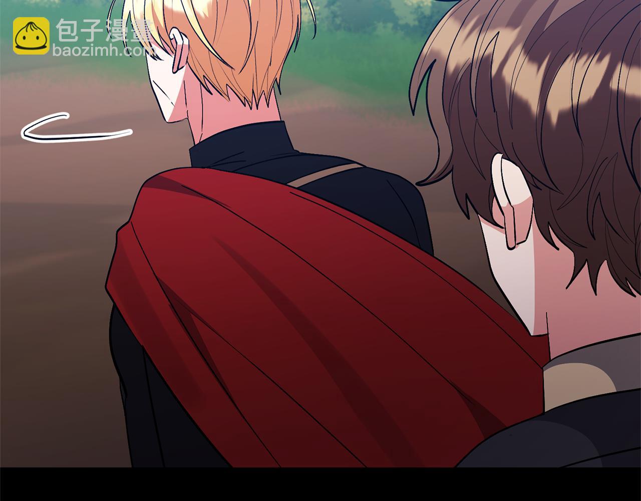 領養男主後把他寵大 - 第61話 我給你治病(3/4) - 7