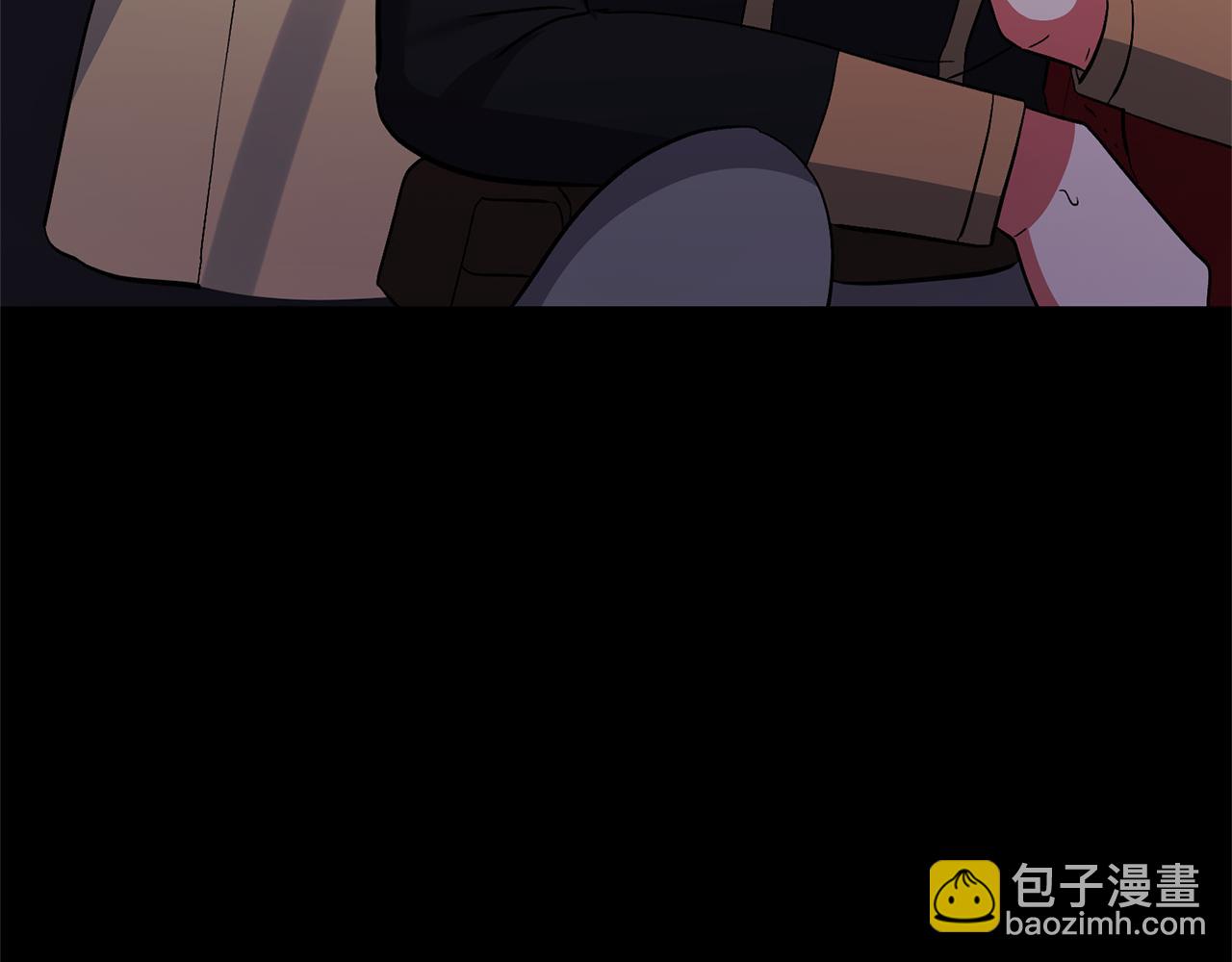 領養男主後把他寵大 - 第61話 我給你治病(3/4) - 8