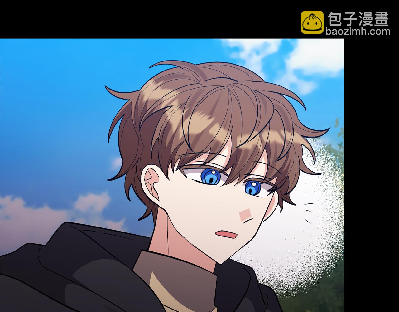 領養男主後把他寵大 - 第61話 我給你治病(3/4) - 1