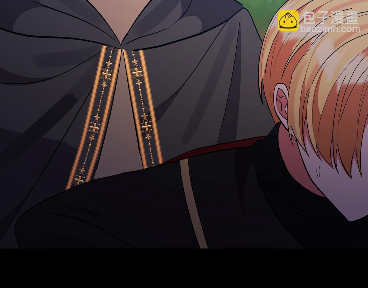 領養男主後把他寵大 - 第61話 我給你治病(3/4) - 6