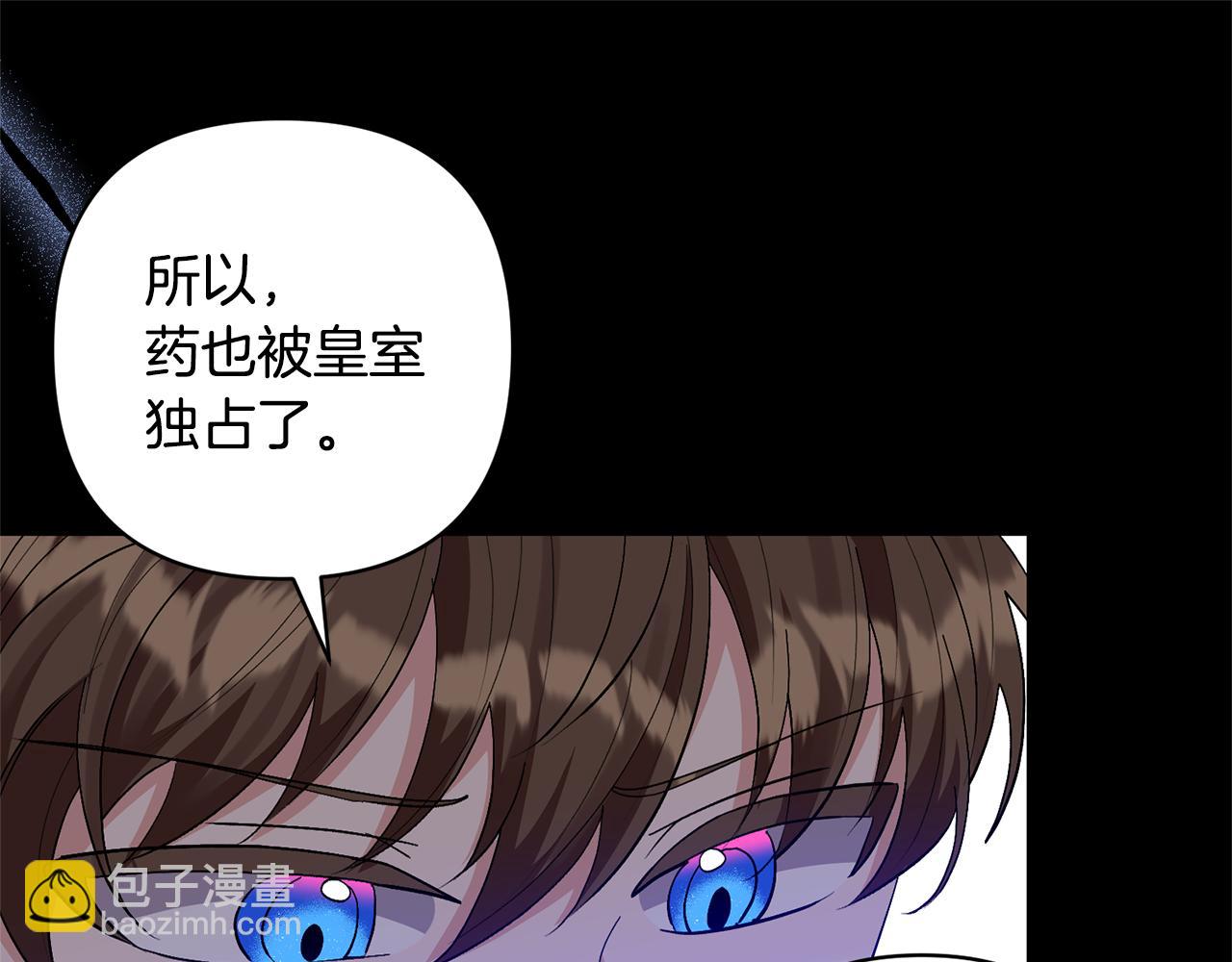 領養男主後把他寵大 - 第61話 我給你治病(3/4) - 5