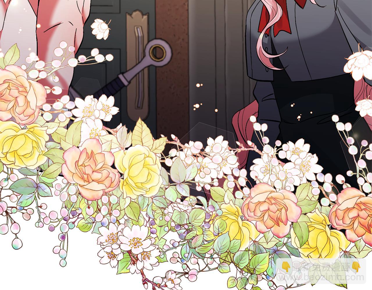 領養男主後把他寵大 - 第61話 我給你治病(4/4) - 2