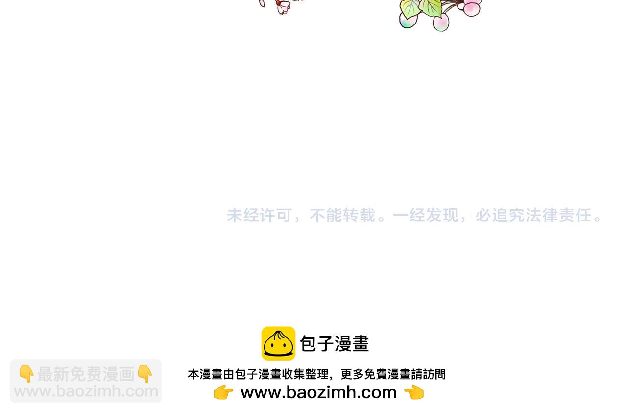 領養男主後把他寵大 - 第61話 我給你治病(4/4) - 3