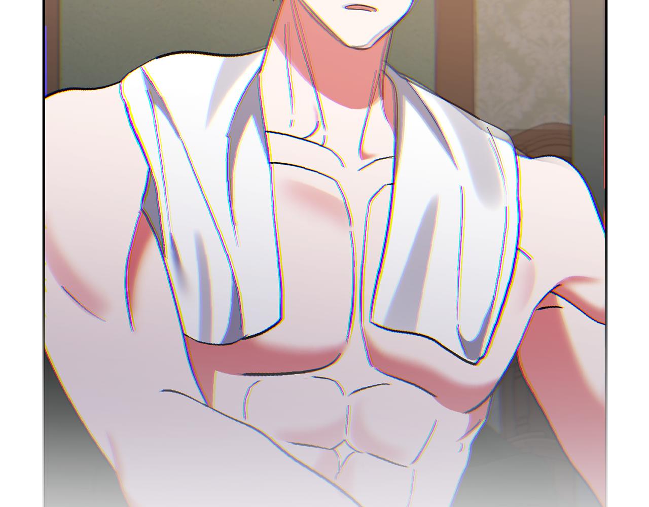 領養男主後把他寵大 - 第61話 我給你治病(2/4) - 3