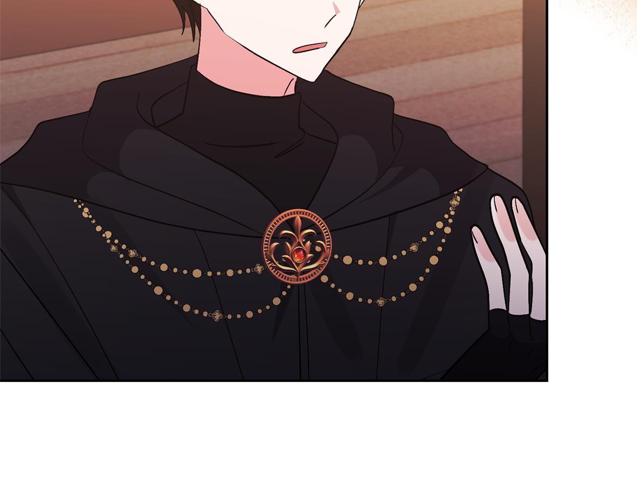 領養男主後把他寵大 - 第63話 尋求庇護(3/4) - 4