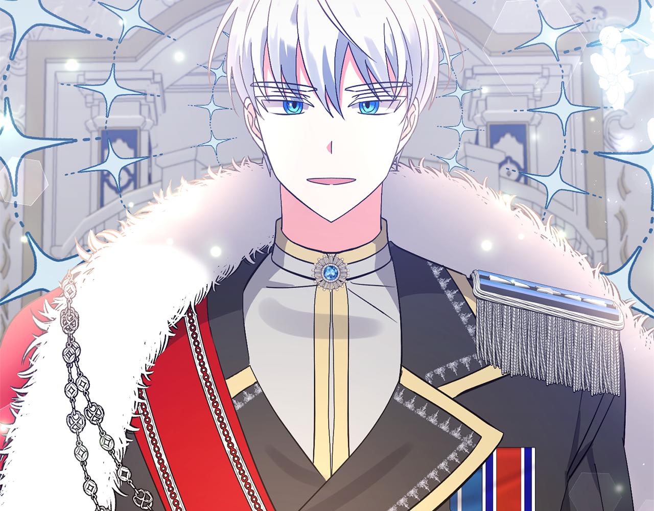 領養男主後把他寵大 - 第63話 尋求庇護(2/4) - 5