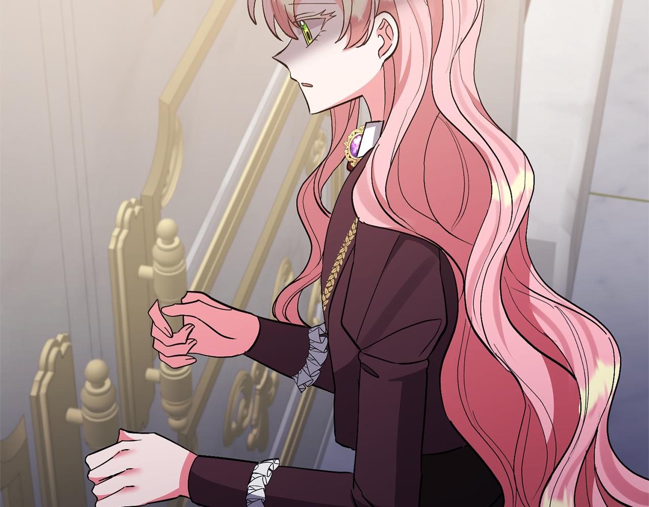 領養男主後把他寵大 - 第65話 只有這個辦法了(5/5) - 2