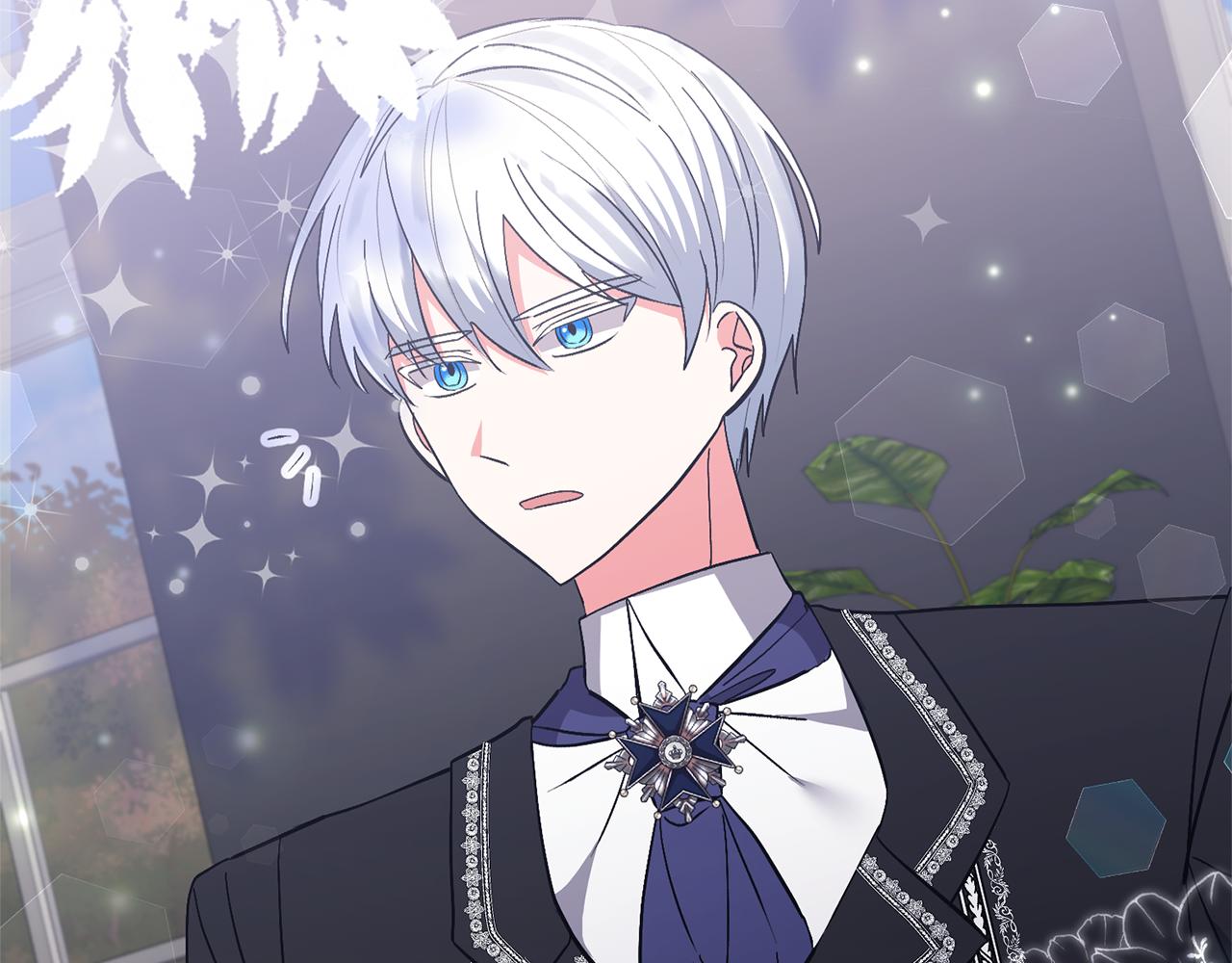 領養男主後把他寵大 - 第65話 只有這個辦法了(5/5) - 1