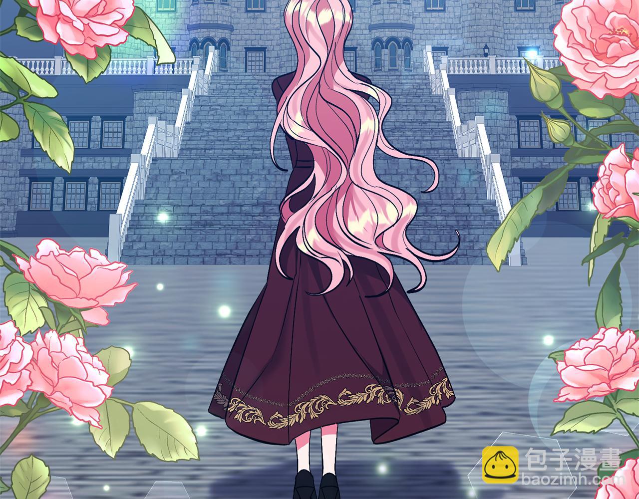 領養男主後把他寵大 - 第65話 只有這個辦法了(1/5) - 2