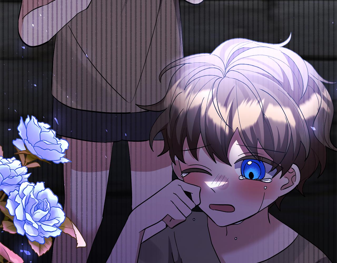 領養男主後把他寵大 - 第65話 只有這個辦法了(1/5) - 5