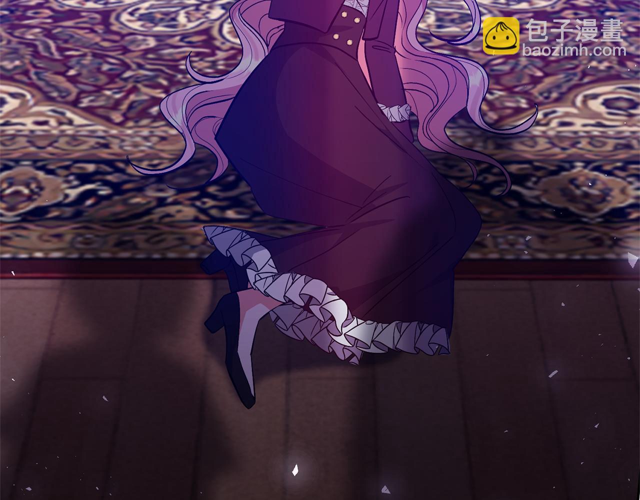 領養男主後把他寵大 - 第65話 只有這個辦法了(1/5) - 5