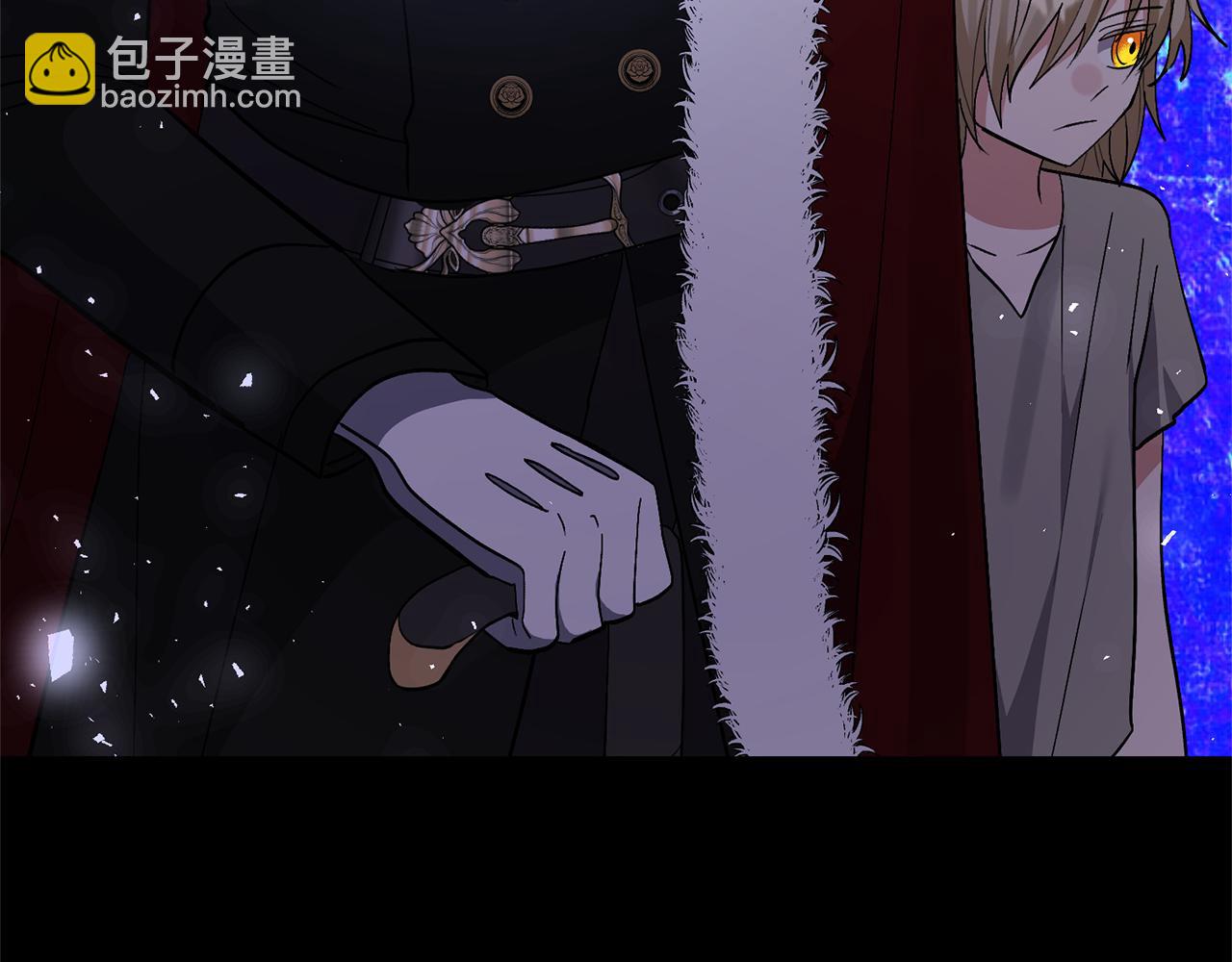 領養男主後把他寵大 - 第65話 只有這個辦法了(1/5) - 1