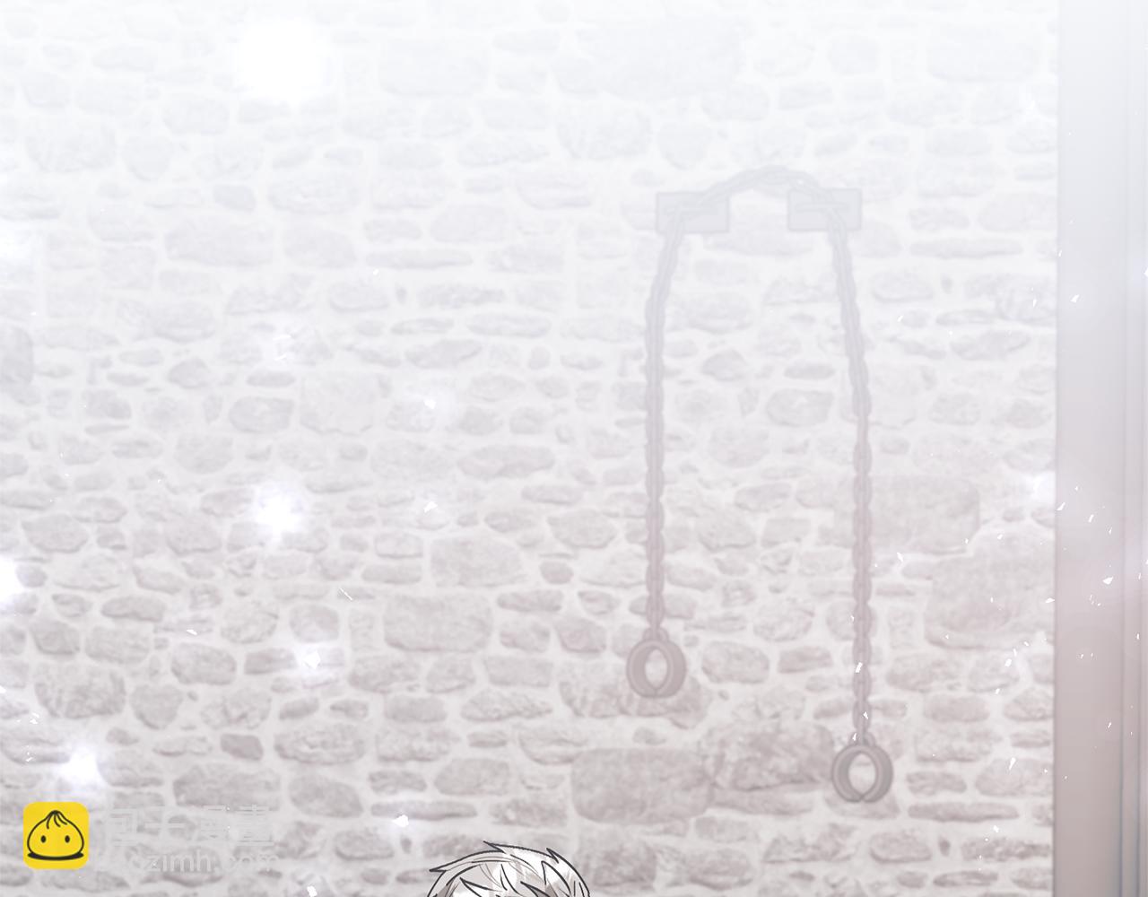 領養男主後把他寵大 - 第69話 神秘小孩(3/4) - 7