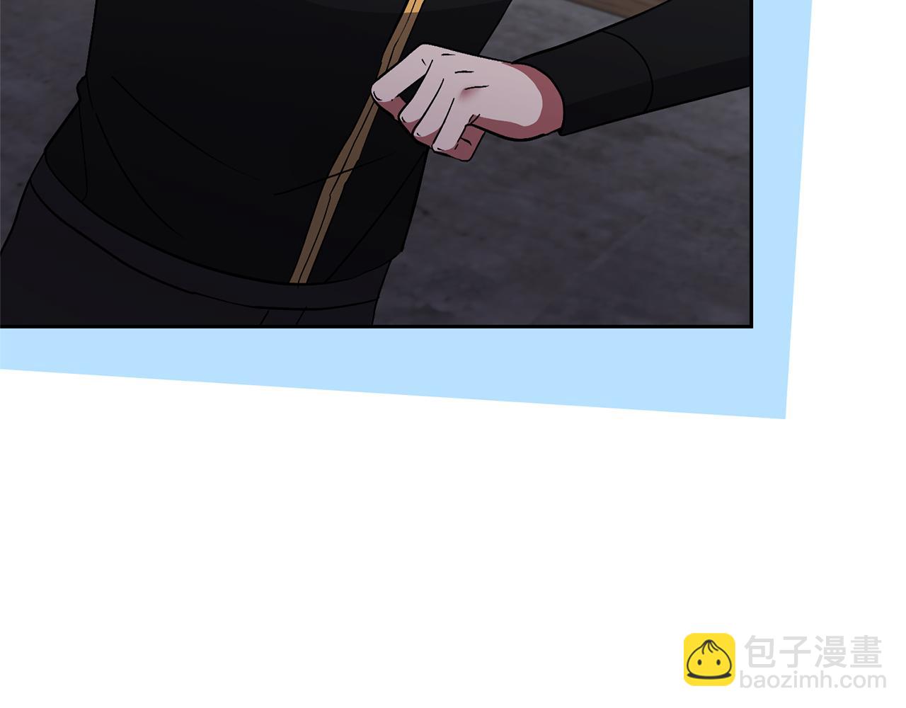 領養男主後把他寵大 - 第69話 神秘小孩(1/4) - 1