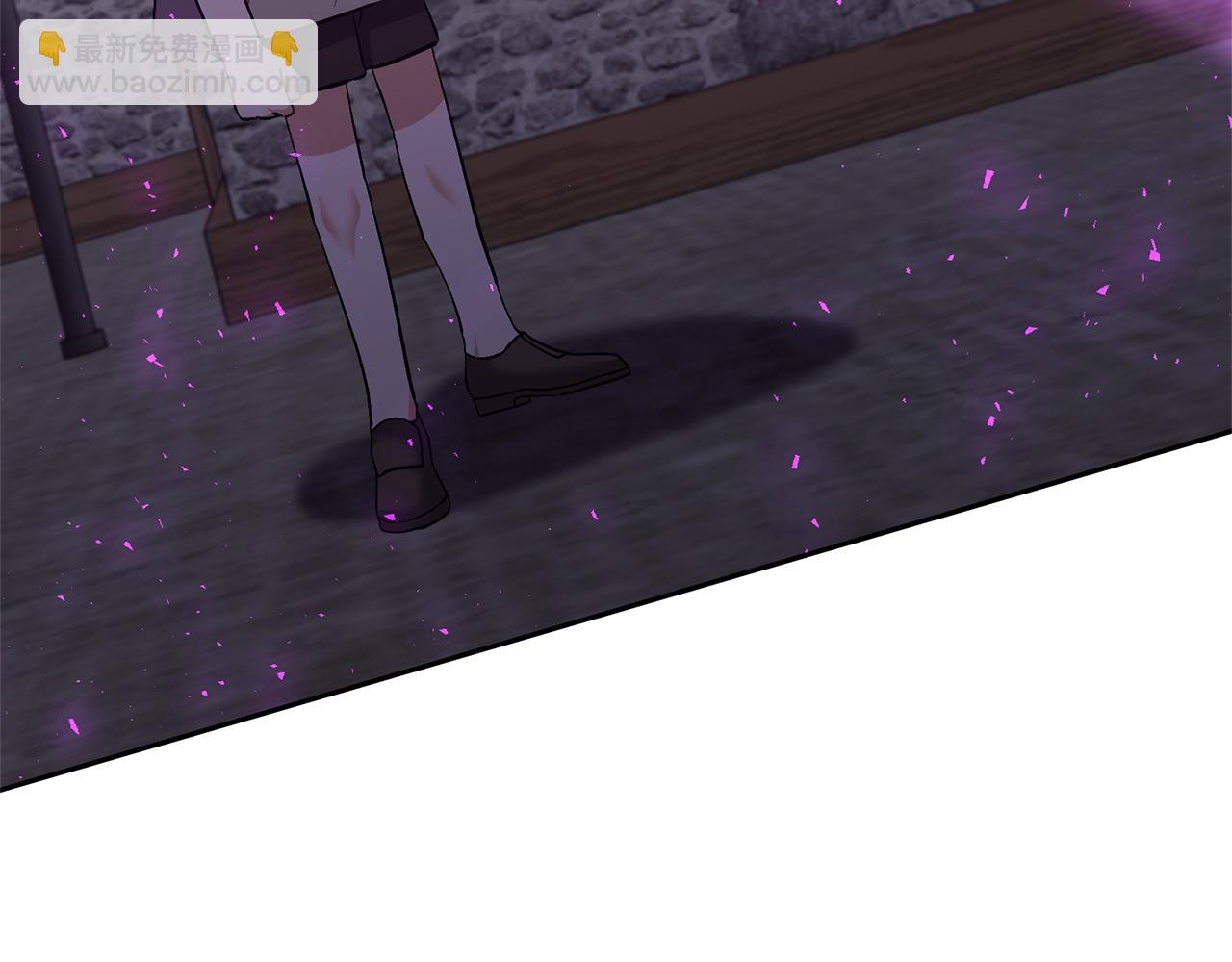 領養男主後把他寵大 - 第69話 神秘小孩(1/4) - 2