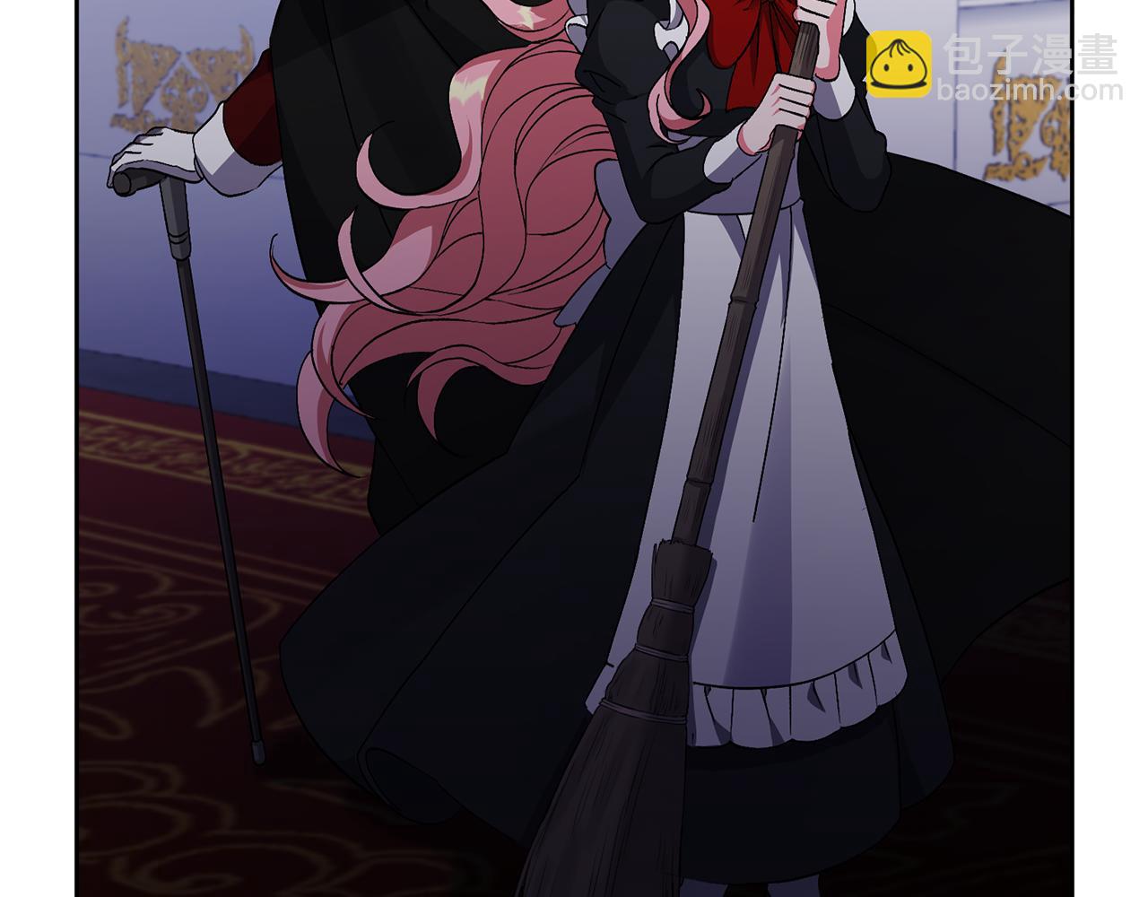 領養男主後把他寵大 - 第7話 上學(3/4) - 8