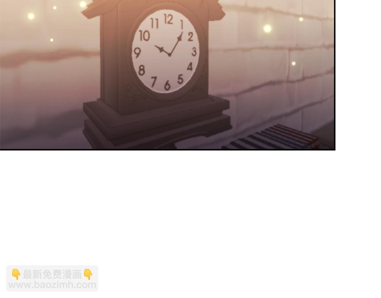 領養男主後把他寵大 - 第7話 上學(3/4) - 1