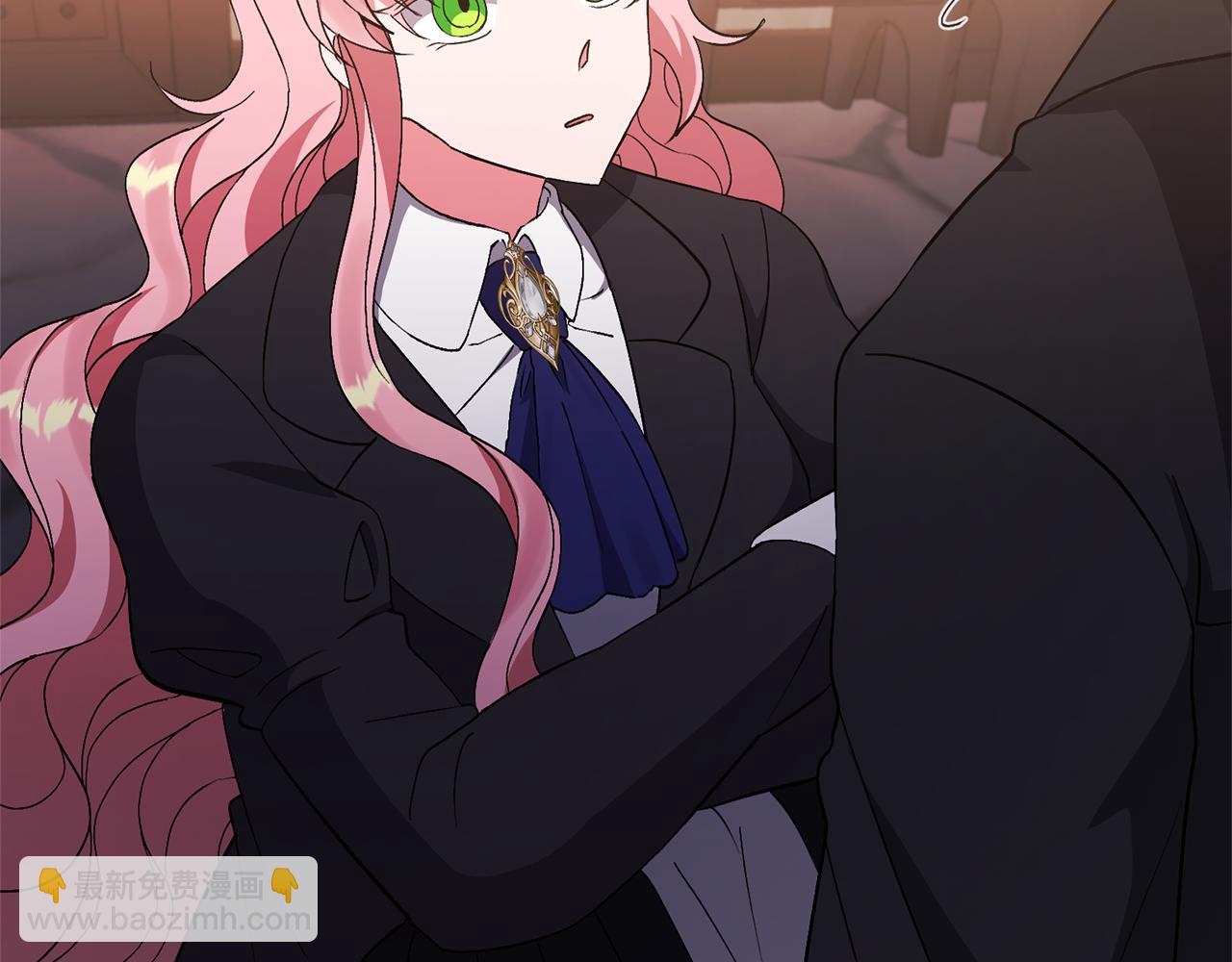 領養男主後把他寵大 - 第7話 上學(4/4) - 2