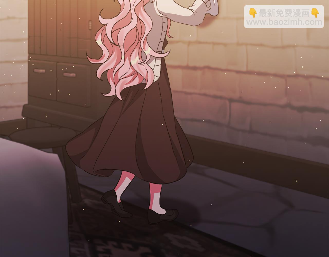 領養男主後把他寵大 - 第7話 上學(2/4) - 5