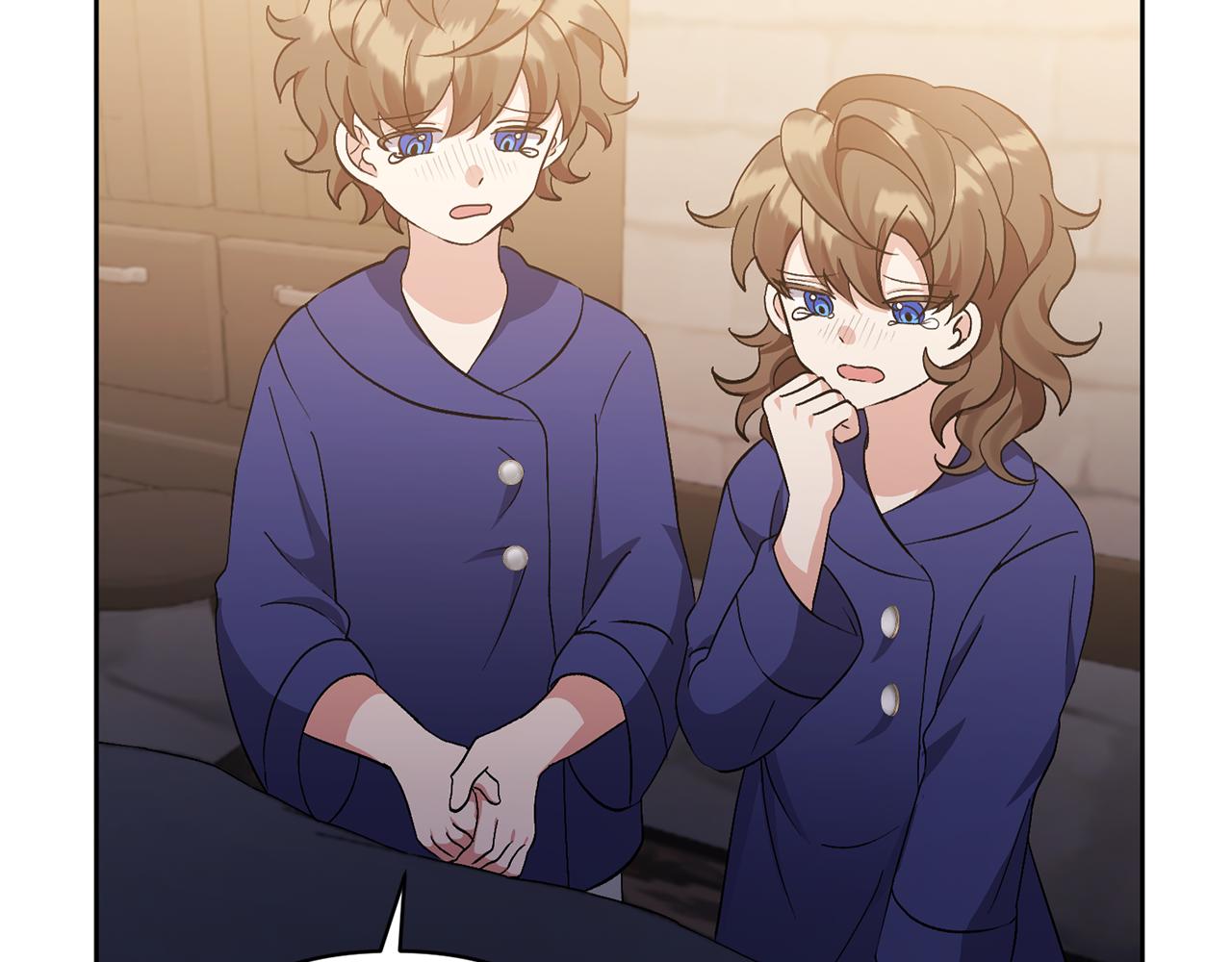 領養男主後把他寵大 - 第7話 上學(2/4) - 7