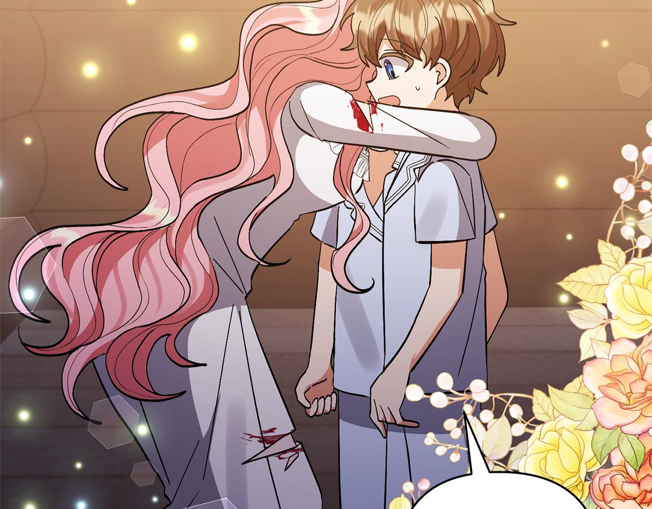 領養男主後把他寵大 - 第71話 遺產(4/5) - 8