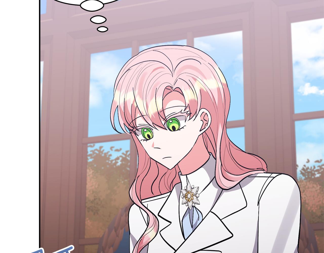 領養男主後把他寵大 - 第71話 遺產(5/5) - 2