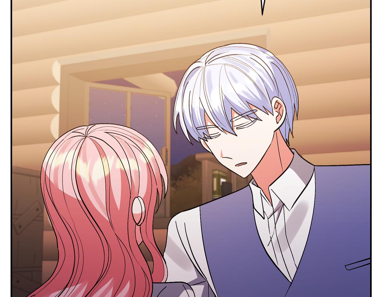 領養男主後把他寵大 - 第71話 遺產(1/5) - 5