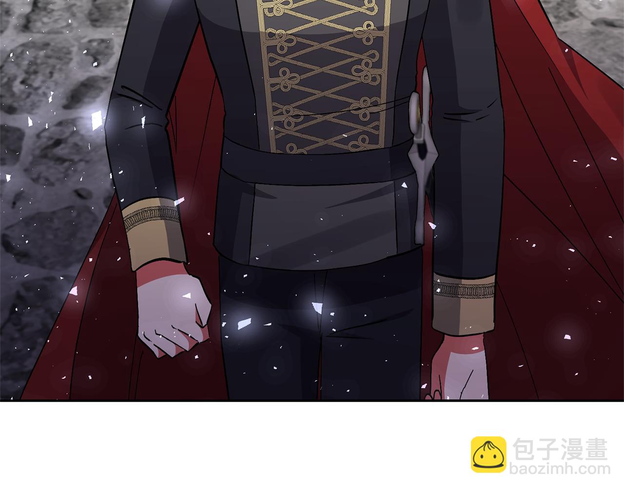 領養男主後把他寵大 - 第73話 陷阱(3/5) - 7