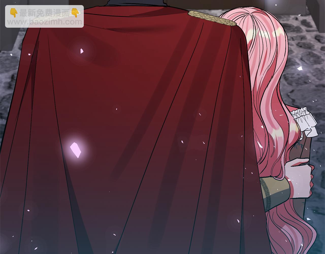 領養男主後把他寵大 - 第73話 陷阱(2/5) - 8