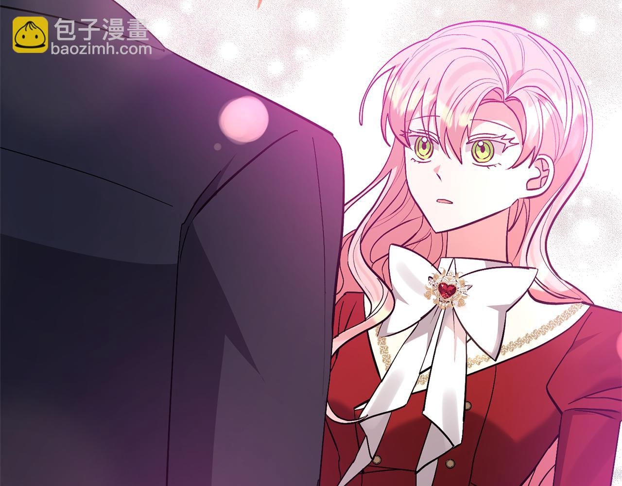 領養男主後把他寵大 - 第75話 不想離開(3/5) - 1