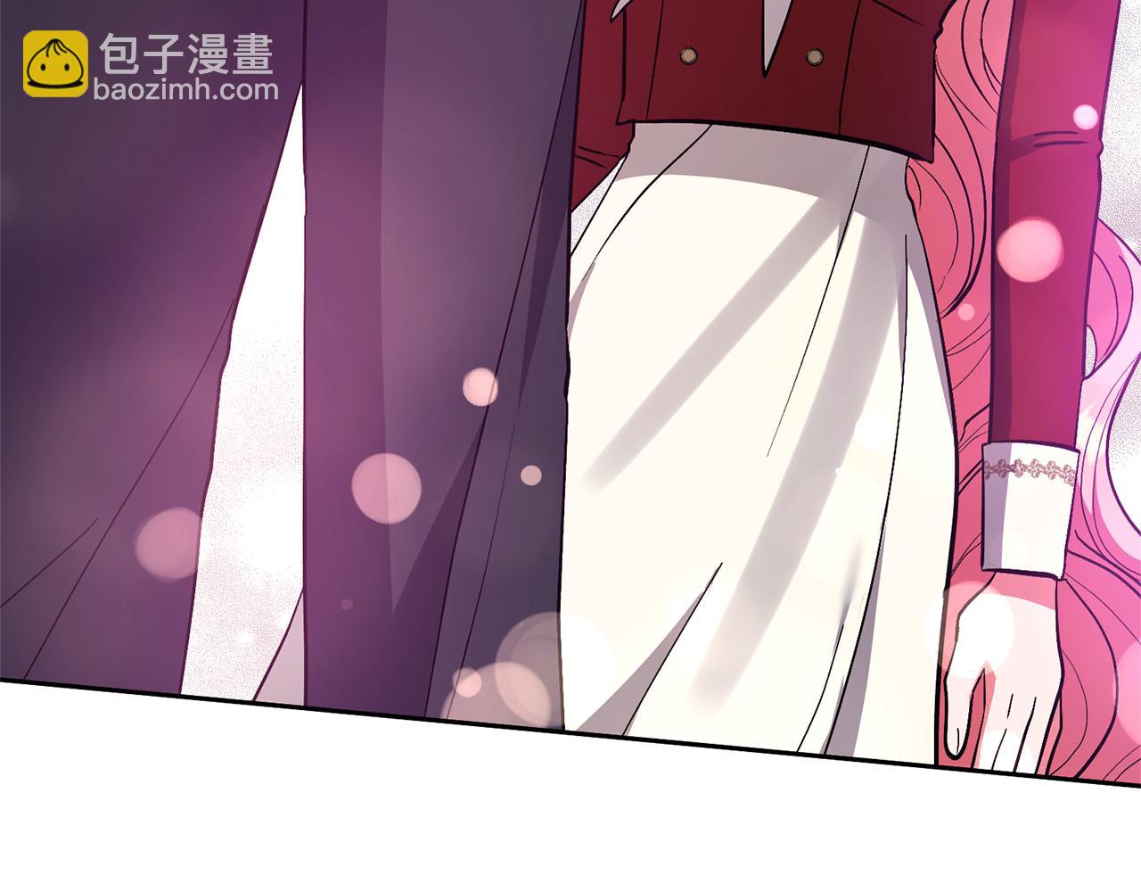 領養男主後把他寵大 - 第75話 不想離開(3/5) - 2