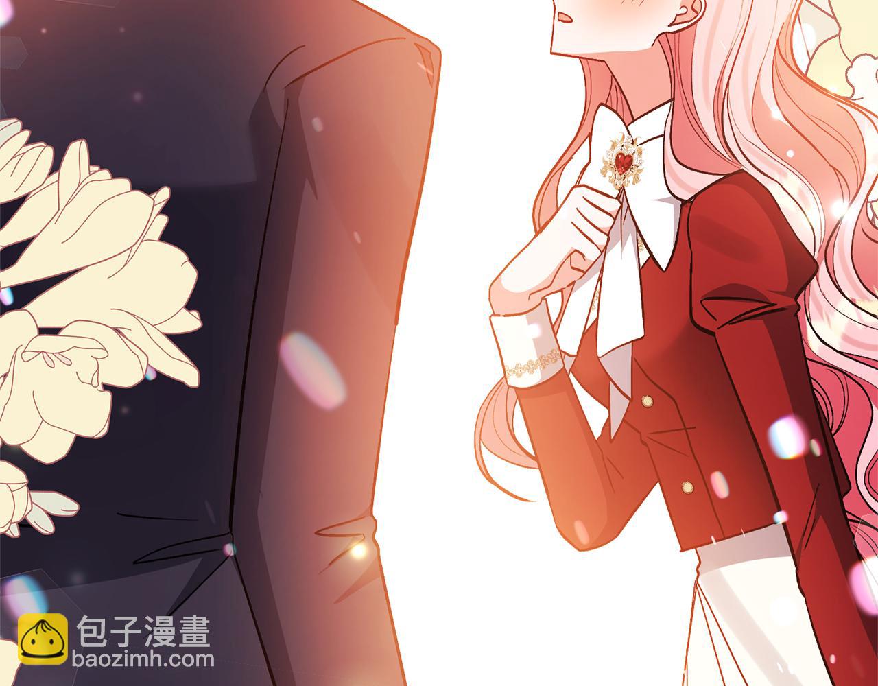 領養男主後把他寵大 - 第75話 不想離開(3/5) - 7