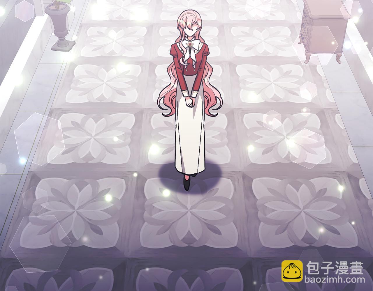 領養男主後把他寵大 - 第75話 不想離開(3/5) - 4