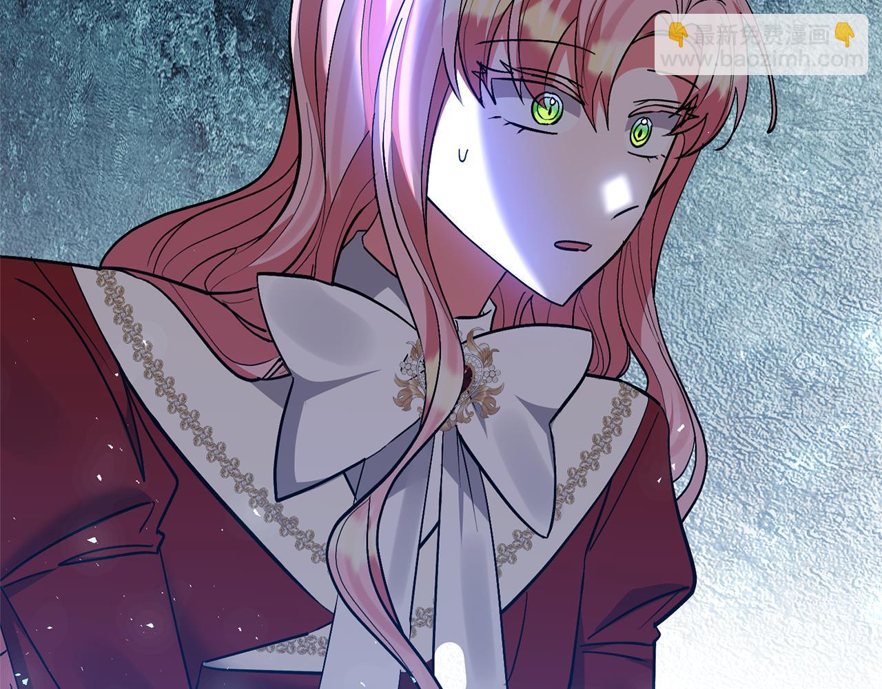 領養男主後把他寵大 - 第75話 不想離開(3/5) - 1