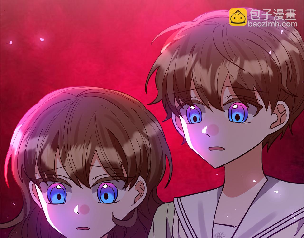 領養男主後把他寵大 - 第75話 不想離開(4/5) - 2