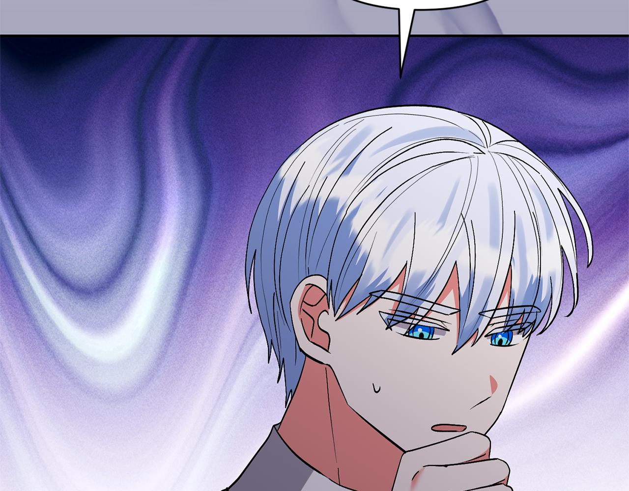 領養男主後把他寵大 - 第75話 不想離開(2/5) - 5